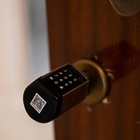 Apartament Casa Di Pier&Chico Genua Zewnętrze zdjęcie