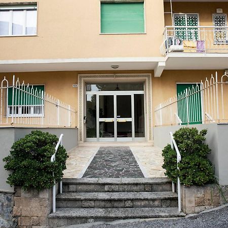 Apartament Casa Di Pier&Chico Genua Zewnętrze zdjęcie