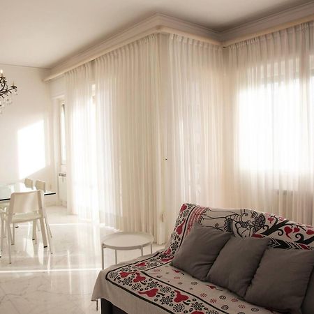 Apartament Casa Di Pier&Chico Genua Zewnętrze zdjęcie
