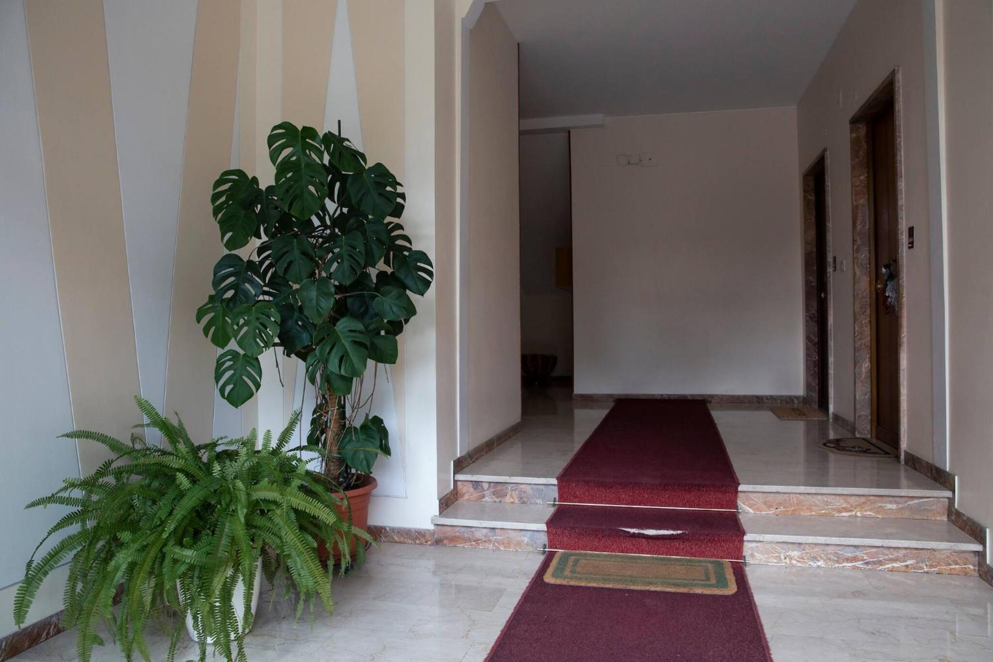 Apartament Casa Di Pier&Chico Genua Zewnętrze zdjęcie