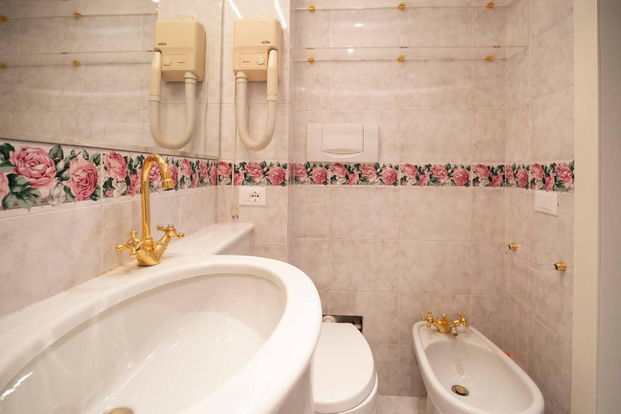 Apartament Casa Di Pier&Chico Genua Zewnętrze zdjęcie
