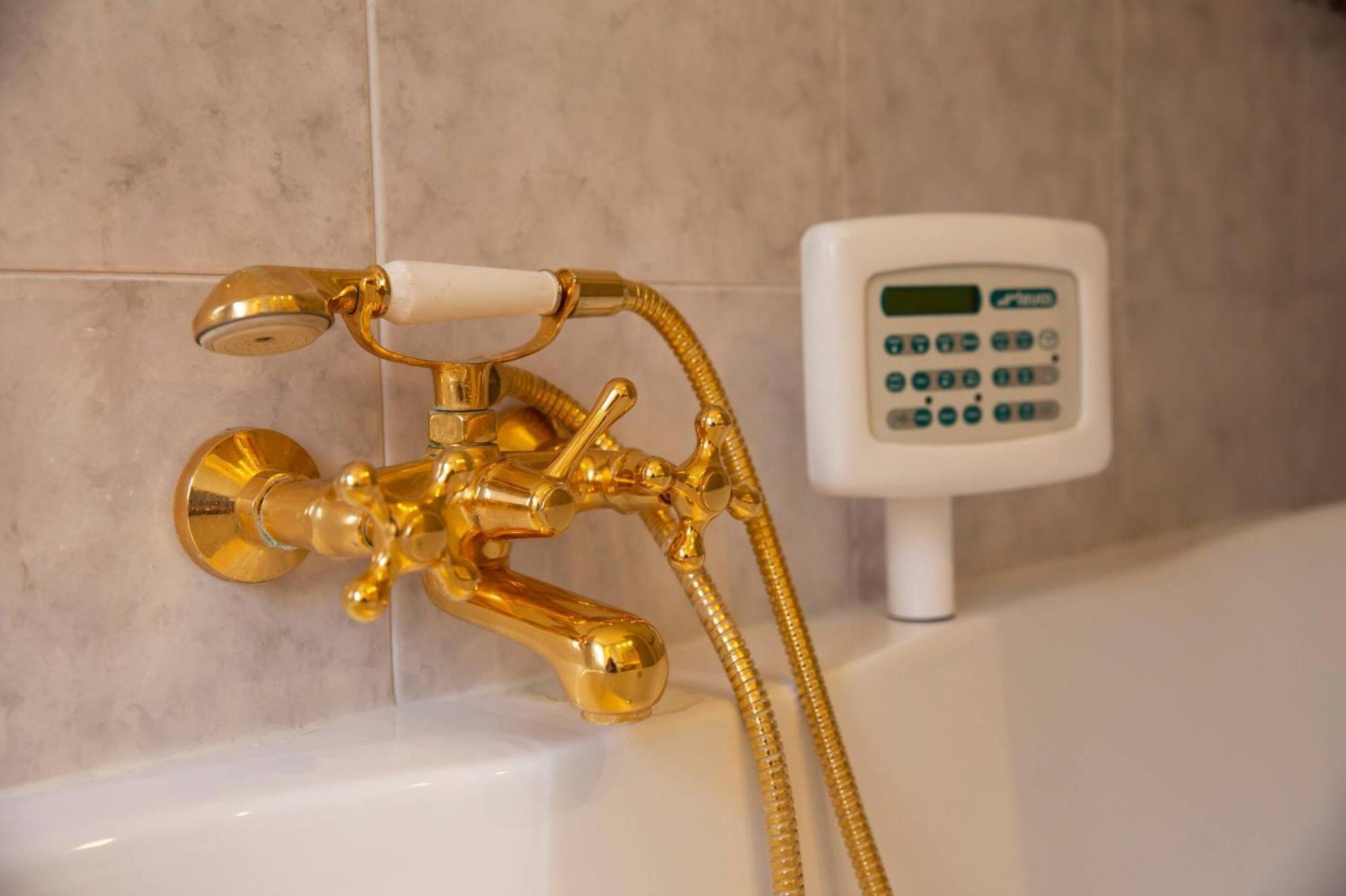 Apartament Casa Di Pier&Chico Genua Zewnętrze zdjęcie