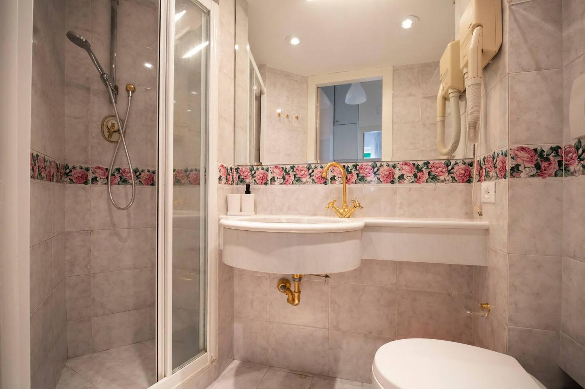 Apartament Casa Di Pier&Chico Genua Zewnętrze zdjęcie
