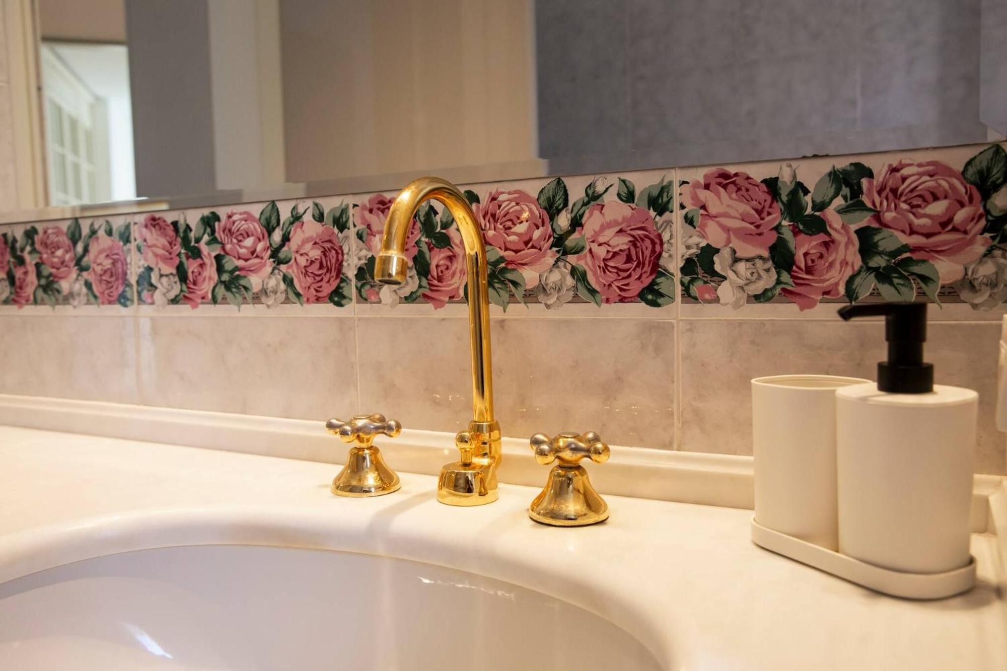 Apartament Casa Di Pier&Chico Genua Zewnętrze zdjęcie