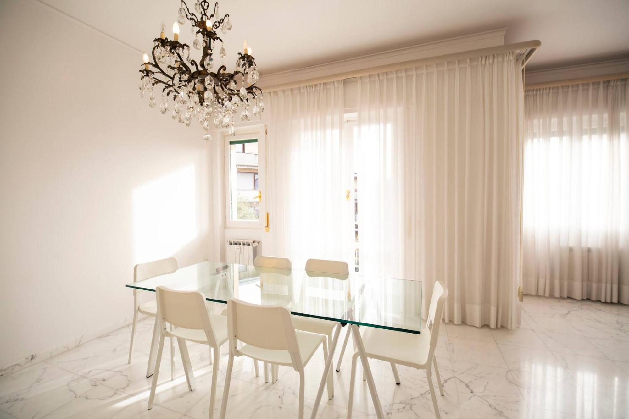 Apartament Casa Di Pier&Chico Genua Zewnętrze zdjęcie