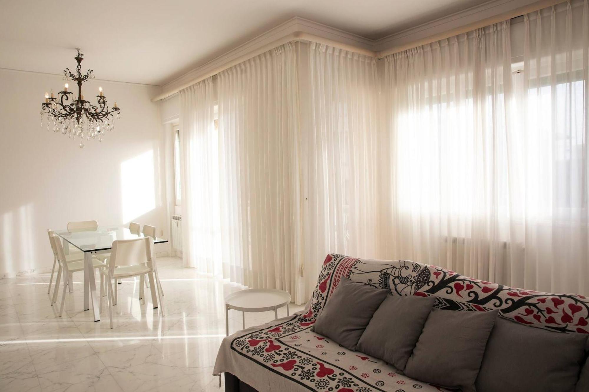 Apartament Casa Di Pier&Chico Genua Zewnętrze zdjęcie